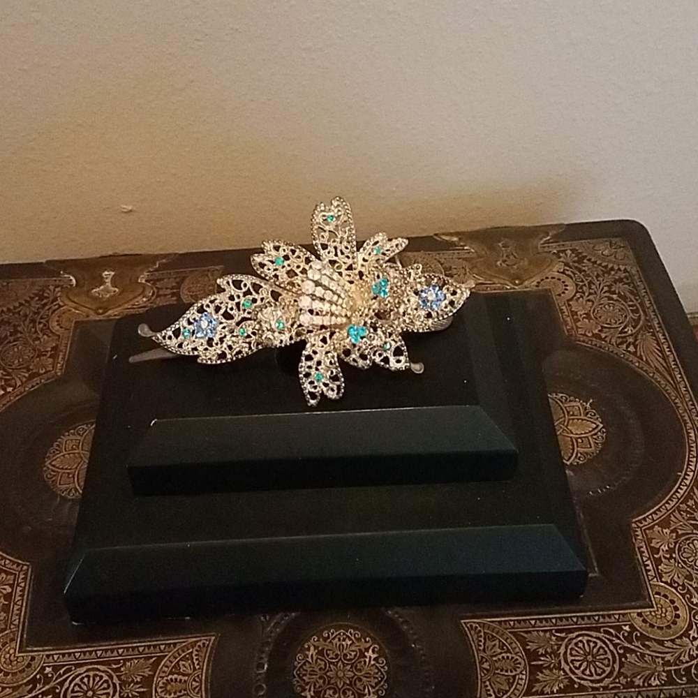 Hair Accessory